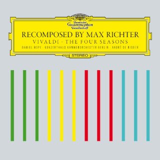 Recomposed By Max Richter: Vivaldi, T...