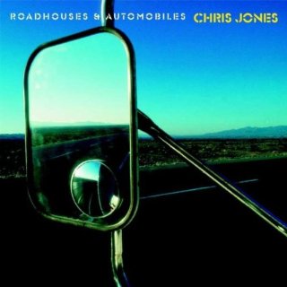 Jones C.: Roadhouses and Automobiles