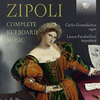 Recensioni dei clienti per Domenico Zipoli: Tastiera completa del lavoro. Guandalino, Farabollini. | tripparia.it