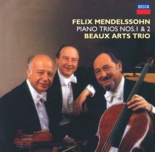 Recensioni dei clienti per Mendelssohn: Piano Trios No.1 & | tripparia.it