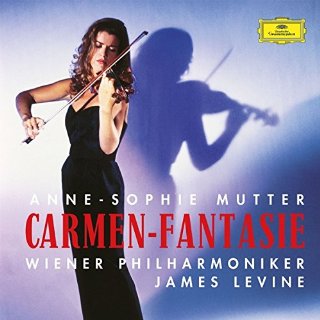 Carmen-Fantasie