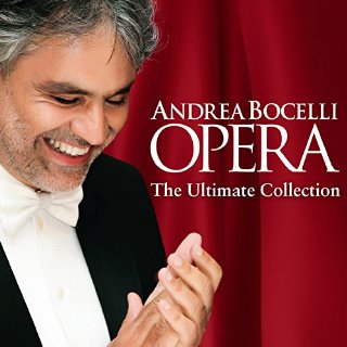 Recensioni dei clienti per Opera - The Ultimate Collection | tripparia.it