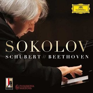 Recensioni dei clienti per Sokolov: Schubert / Beethoven | tripparia.it