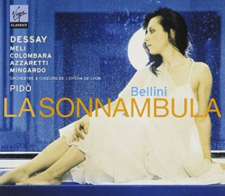 Bellini: La Sonnambula