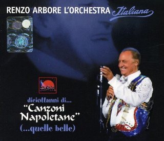 Diciottanni Di...Canzoni Napoletane (...