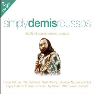 Simply Demis Roussos