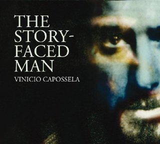 The Story-Faced Man