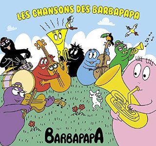 Barbapapa'S Songs