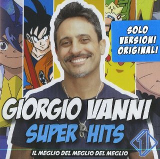 Recensioni dei clienti per Giorgio Vanni Super Hits | tripparia.it