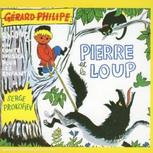 Pierre Et Le Loup