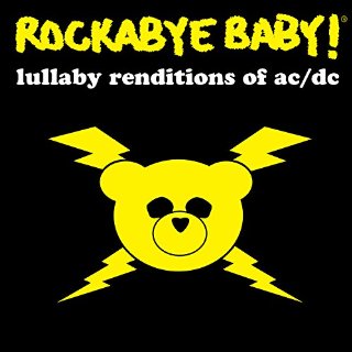 Lullaby Renditions of Ac/Dc