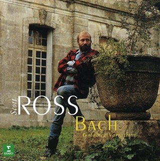 Bach : Goldeberg Variationen B