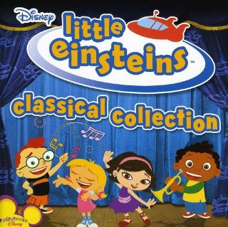 Commenti per Little Einsteins Classical Collection