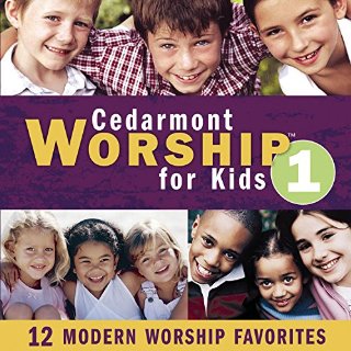 Commenti per Cedarmont Worship for Kids 1