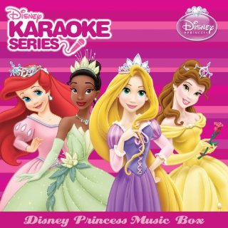 Recensioni dei clienti per Disney Princess Music Box | tripparia.it