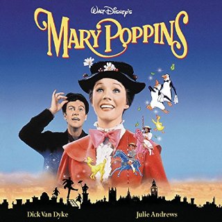 Mary Poppins Original Soundtrack (Eng...