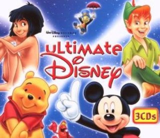 Recensioni dei clienti per The Ultimate Disney 3-CD Box (in inglese) | tripparia.it