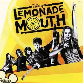 Lemonade Mouth