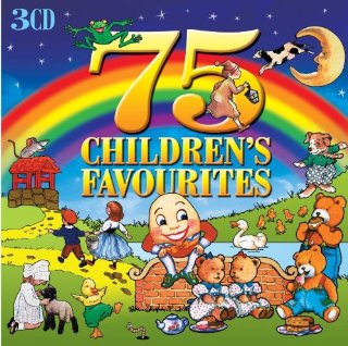 75 Children's Favourites