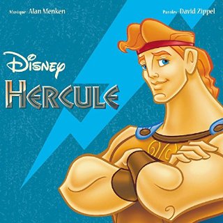 Recensioni dei clienti per Disney Hercules Soundtrack (francese) | tripparia.it