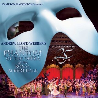 The Phantom Of The Opera At The Royal...