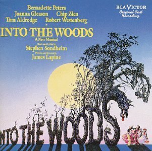 Into the Woods