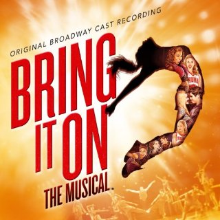 Bring It on: the Musical / O.B