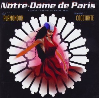 Notre-Dame De Paris (Show)