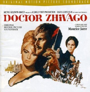 Doctor Zhivago (Ost)