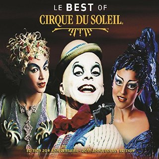 Recensioni dei clienti per Le migliori del Cirque du Soleil | tripparia.it