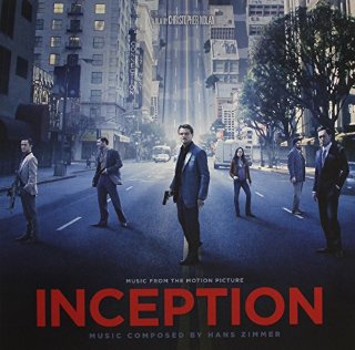 Ost: Inception