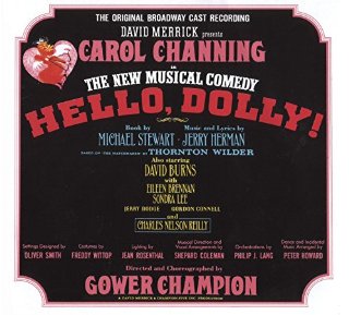 Hello, Dolly! [Original Broadway Cast]