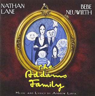 Recensioni dei clienti per Addams Family / OCR | tripparia.it