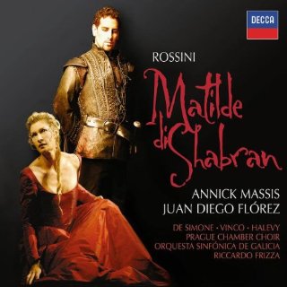 Recensioni dei clienti per Rossini: Matilde di Shabran | tripparia.it