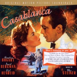 Casablanca (Ost)