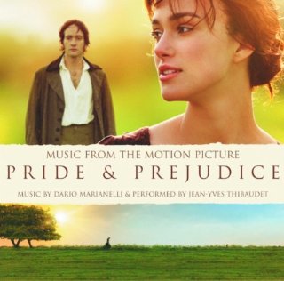 Pride and Prejudice