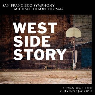 Bernstein: West Side Story