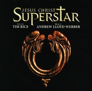 Jesus Christ Superstar