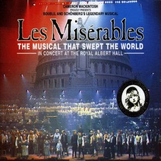 Les Miserables