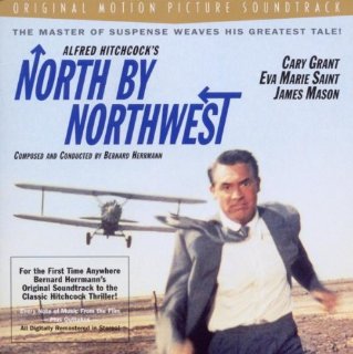 North By Northwest (Ost)