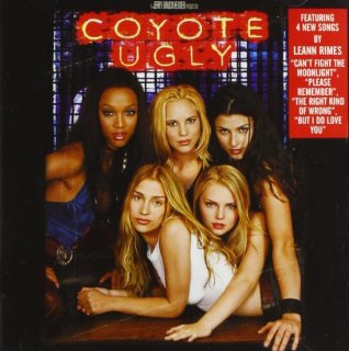 Coyote Ugly