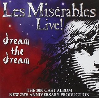 Recensioni dei clienti per Les Miserables in diretta! -Dream The Dream | tripparia.it