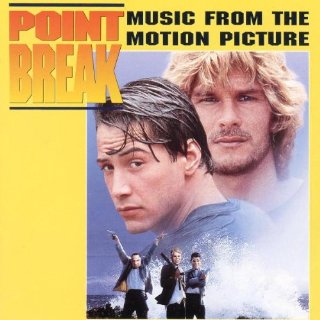 Point Break