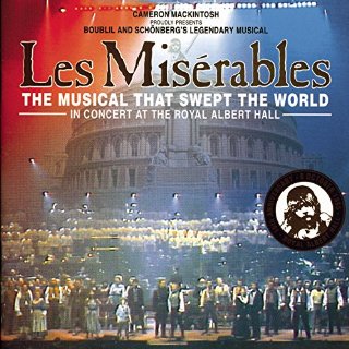 Les Miserables 10th Anniversary