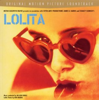 Lolita (Ost)