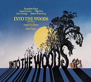 Recensioni dei clienti per Into The Woods / OCR | tripparia.it