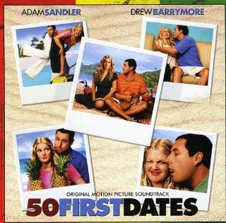 50 First Dates(Cinquanta Volte Il.)