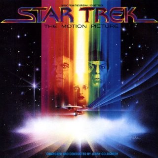 Star Trek: The Motion Picture (Origin...