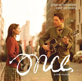 Once: A New Musical (Original Broadwa...