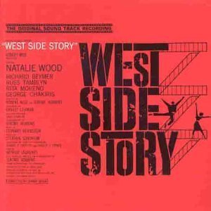 West Side Story Original Soundtrack Recording